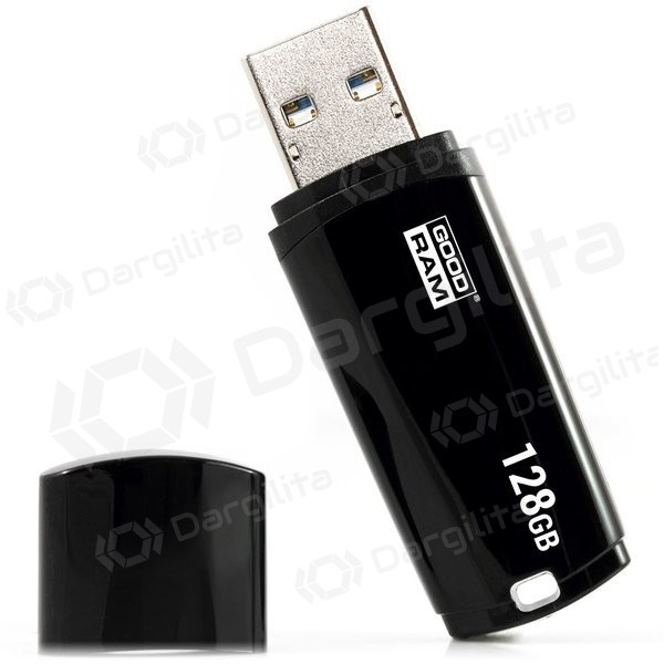 Atmintinė GOODRAM UMM3 128GB USB 3.0