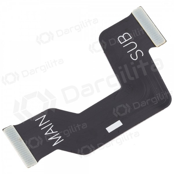 Samsung A805F Galaxy A80 2019 pagrindinė jungtis (SUB) (service pack) (originali)