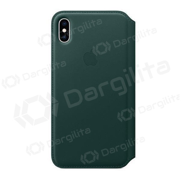 Apple iPhone XS Max dėklas MRX42ZM/A 