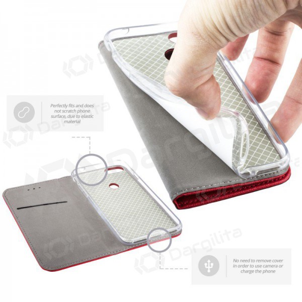Samsung A326 Galaxy A32 5G dėklas Samsung A326 Galaxy A32 5G dėklas
