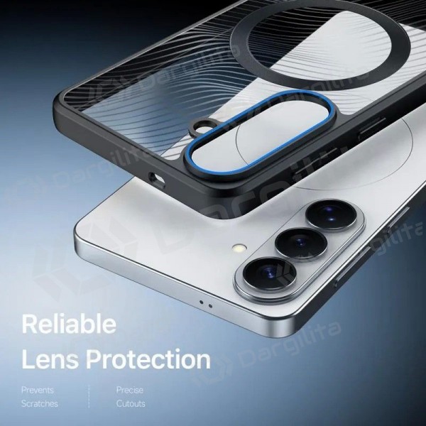 Samsung Galaxy S26 dėklas "Dux Ducis Aimo Mag"