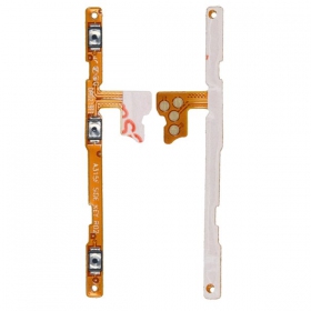 Samsung A315 / A415 Galaxy A31 2020 / A41 2020 on / off įjungimo jungtis (service pack) (originali)