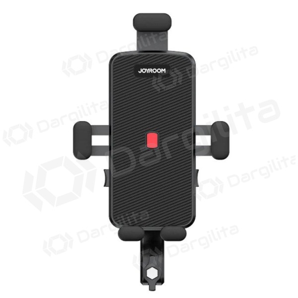 Telefono laikiklis dviračiui Joyroom JR-OK7 ant vairo 4.7–6.8″ 20–23 mm