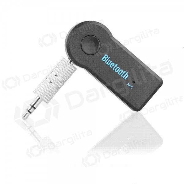 Bluetooth adapteris Reach 3.5 mm automobiliui, TV ir DVD