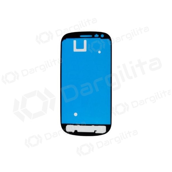 Samsung i8190 Galaxy S3 mini ekrano lipdukas