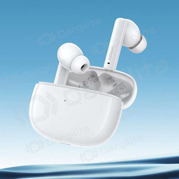 Belaidės ausinės Ugreen WS106 HiTune T3 Active Noise-Cancelling Earbuds