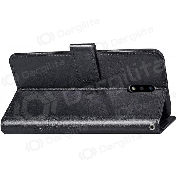 Samsung Galaxy A525 A52 4G / A526 A52 5G / A528 A52s 5G dėklas Samsung Galaxy A525 A52 4G / A526 A52 5G / A528 A52s 5G dėklas