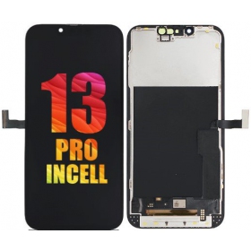 Apple iPhone 13 Pro ekranas (Premium Incell)