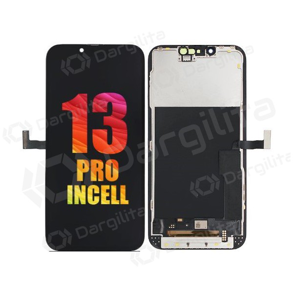 Apple iPhone 13 Pro ekranas (Premium Incell) Apple iPhone 13 Pro ekranas (Premium Incell)