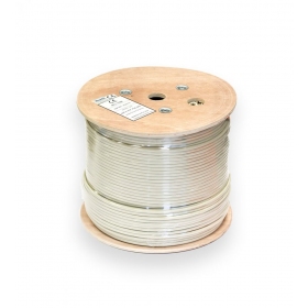 FTP kabelis LTECH CAT6 (305m) (vidaus)
