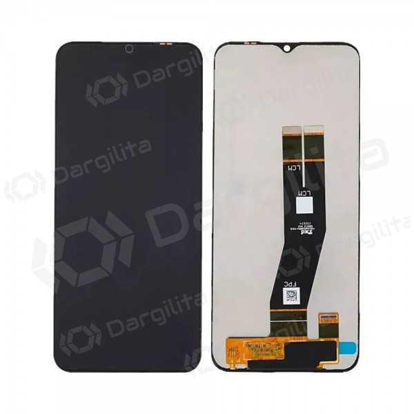 Samsung Galaxy A14 4G ekranas (Premium)