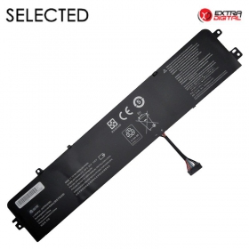 LENOVO L14M3P24, 4000mAh nešiojamo kompiuterio baterija, Selected