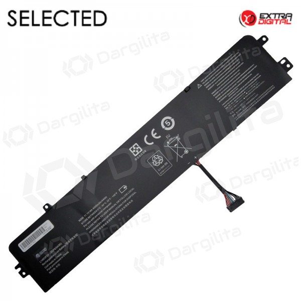 LENOVO L14M3P24, 4000mAh nešiojamo kompiuterio baterija, Selected LENOVO L14M3P24, 4000mAh nešiojamo kompiuterio baterija, Selected