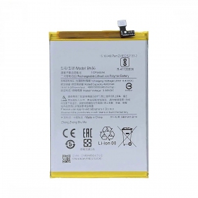 Xiaomi Redmi 9A, Redmi 9C baterija, akumuliatorius (BN56) (originalus)