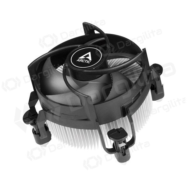 ARCTIC Alpine 17 CO procesoriaus aušintuvas, Intel 1700