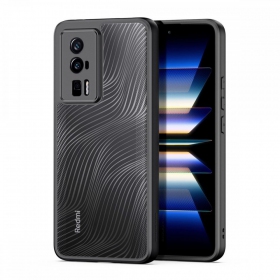 Xiaomi Poco F5 Pro dėklas "Dux Ducis Aimo"