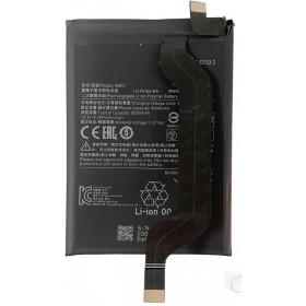 Xiaomi Redmi Note 10 Pro / Poco X3 GT (BM57) baterija / akumuliatorius (5000mAh)
