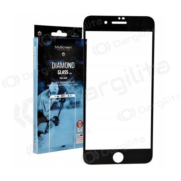 Samsung G996 Galaxy S21 Plus 5G ekrano apsauginis grūdintas stiklas 
