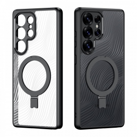 Samsung Galaxy S25 Ultra dėklas "Dux Ducis Aimo Mag"