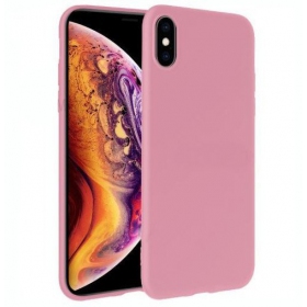 Apple iPhone 15 Pro Max dėklas "X-Level Dynamic" (rožinis)