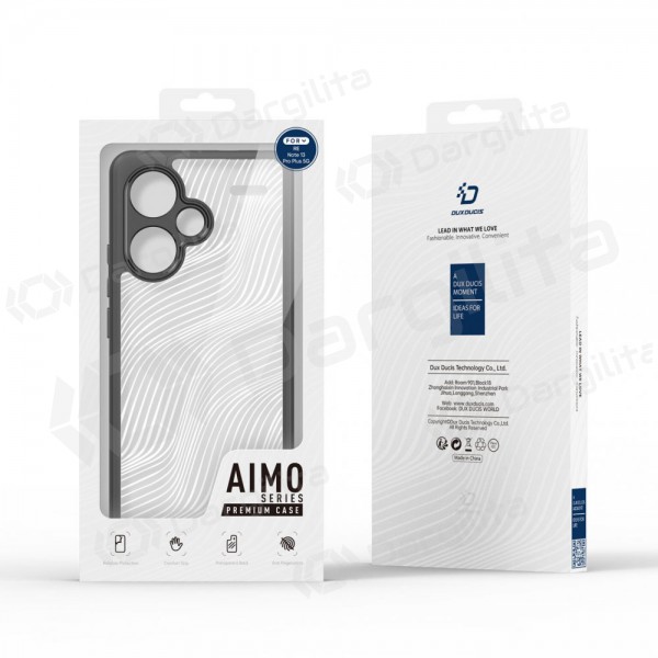 Xiaomi Redmi Note 13 Pro Plus dėklas "Dux Ducis Aimo"