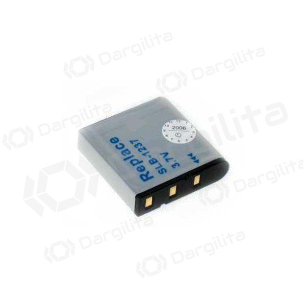 Samsung SB-L1237 foto baterija / akumuliatorius