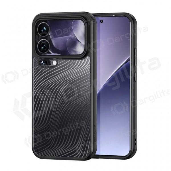 Xiaomi 17 Pro Max dėklas "Dux Ducis Aimo"