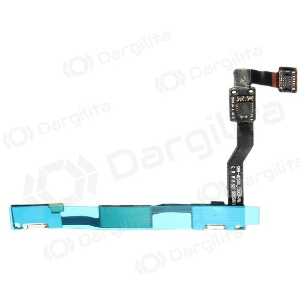 Samsung i9105 Galaxy S2 Plus HOME mygtuko ir funkcinių mygtukų jungtis