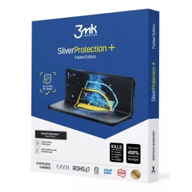 Samsung F946 Galaxy Z Fold5 5G ekrano apsauginė plėvelė "3MK Silver Protection+ Folded Edition"