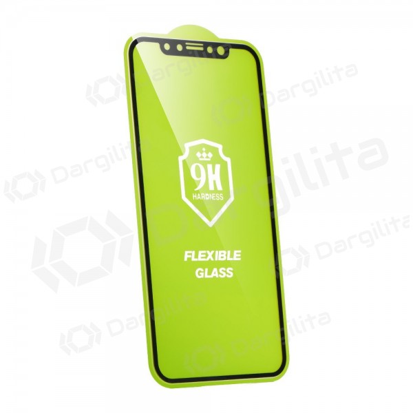 Apple iPhone 6 Plus / 6S Plus apsauginis stiklas Apple iPhone 6 Plus / 6S Plus apsauginis stiklas
