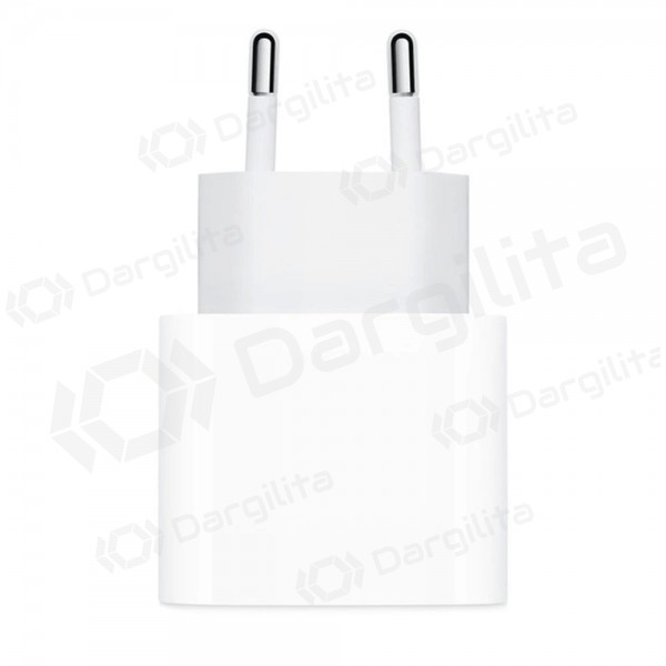 Telefono įkroviklis Apple MD3J4ZM/A 20 W USB-C baltas