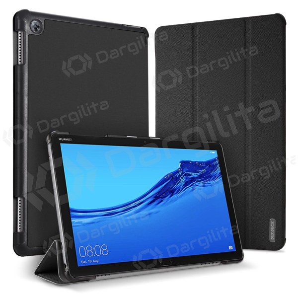 Samsung Galaxy Tab S6 Lite dėklas "Dux Ducis Domo" (juodas)