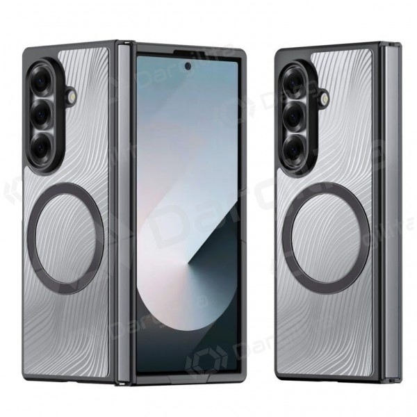 Samsung Galaxy Z Fold7 dėklas "Dux Ducis Aimo Mag"