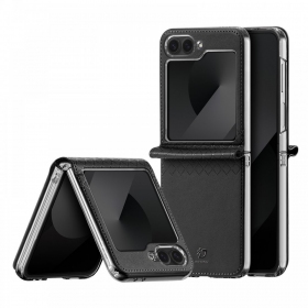 Samsung Galaxy Z Flip7 dėklas "Dux Ducis Bril"