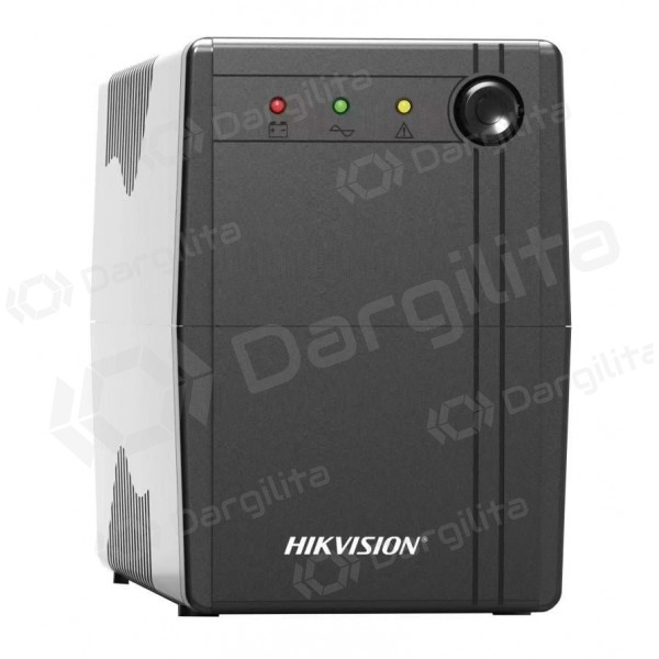 HIKVISION UPS DS-UPS600 (600VA/360W, Tower)