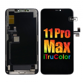 Apple iPhone 11 Pro Max ekranas (Premium Incell)