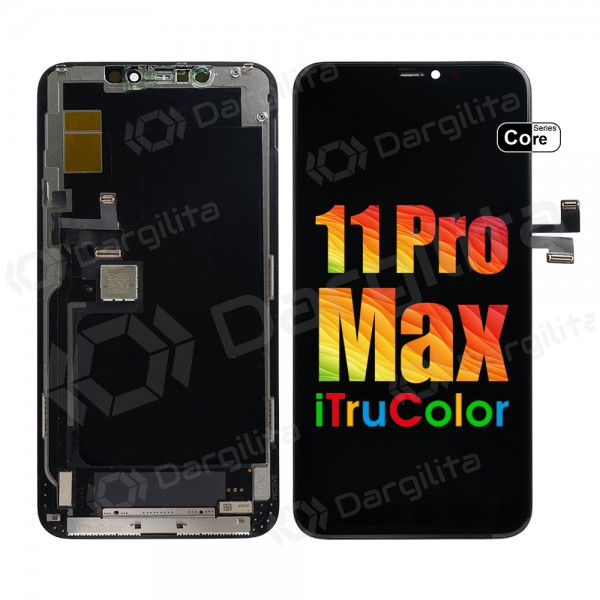 Apple iPhone 11 Pro Max ekranas (Premium Incell)