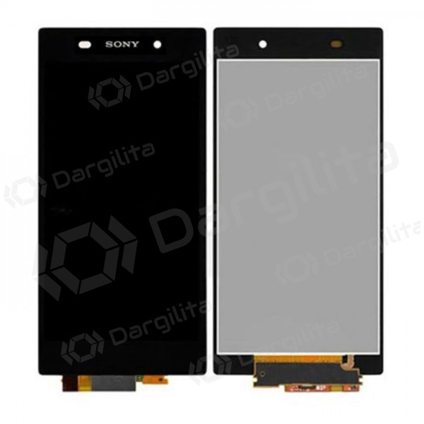 Sony Xperia Z1 L39h C6902 / Xperia Z1 C6903 / Z1 C6906 / Xperia Z1 C6943 ekranas Sony Xperia Z1 L39h C6902 / Xperia Z1 C6903 / Z1 C6906 / Xperia Z1 C6943 ekranas