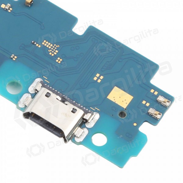 Samsung A166 Galaxy A16 5G įkrovimo lizdo ir mikrofono jungtis (service pack) (originali) Samsung A166 Galaxy A16 5G įkrovimo lizdo ir mikrofono jungtis (service pack) (originali)