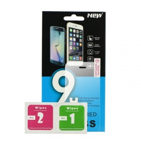 Samsung Galaxy S25 apsauginis stiklas "9H"