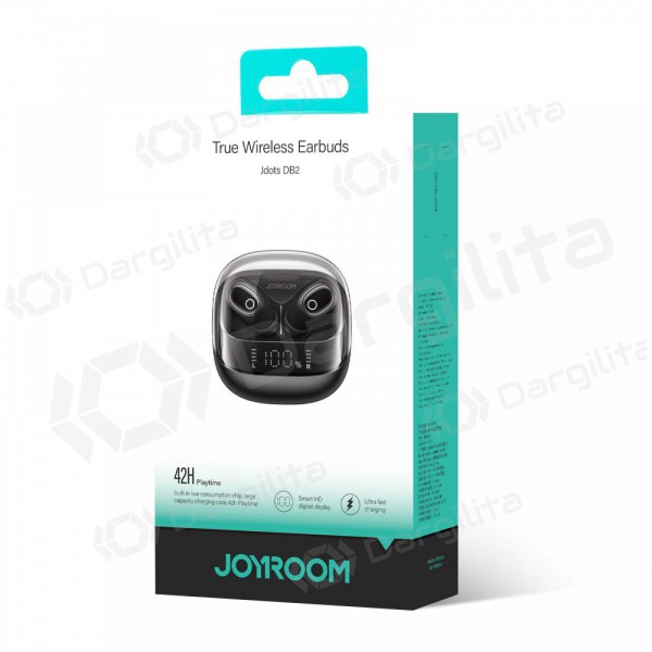 Belaidės ausinės Joyroom TWS JR-DB2