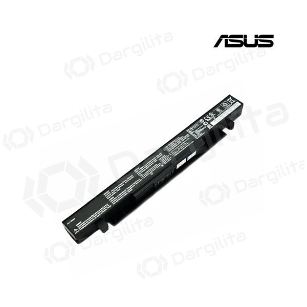 ASUS A41-X550A, 44Wh nešiojamo kompiuterio baterija - PREMIUM