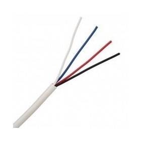 Apsauginis kabelis CAVI FERMI 8x0.22 (lūdytas, LZSH, Cca, 100m)