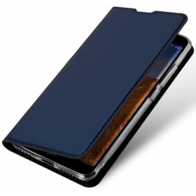 Samsung S911 Galaxy S23 5G dėklas "Dux Ducis Skin Pro" (tamsiai mėlynas)