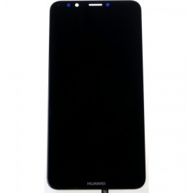 Huawei Y7 2018 ekranas (juodas)