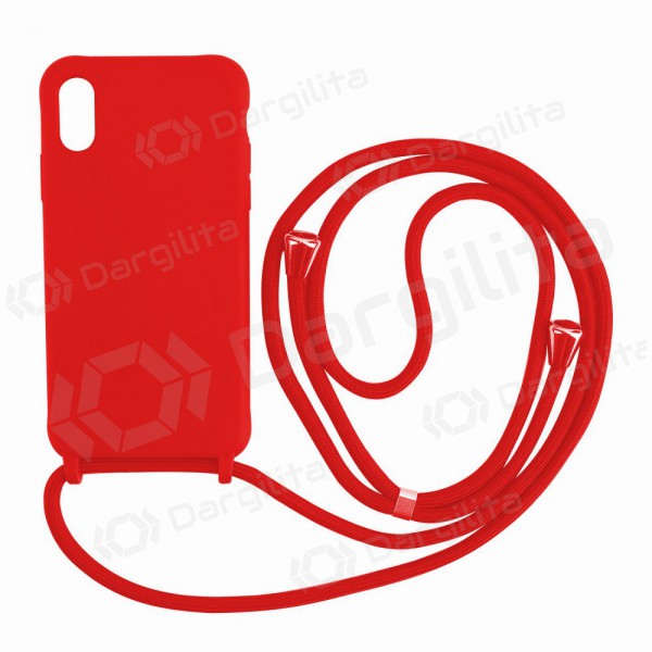 Apple iPhone 12 / 12 Pro dėklas 