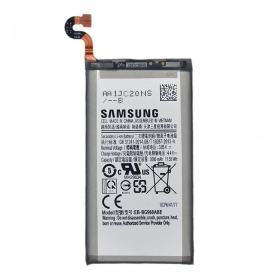 Samsung G960F Galaxy S9 baterija / akumuliatorius (3000mAh) (service pack) (originalus)