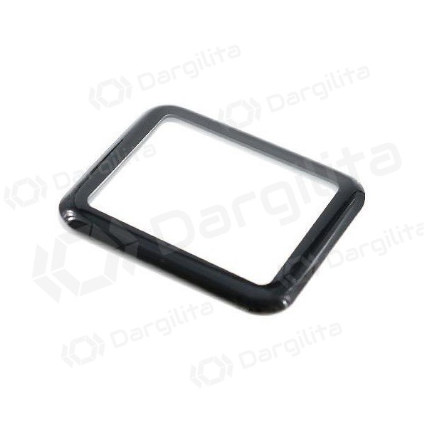 Apple Watch 4, 5, 6, SE 40mm ekrano apsauga "Polymer Nano PMMA"