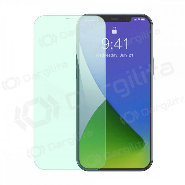 Apple iPhone 12 mini apsauginis stiklas 