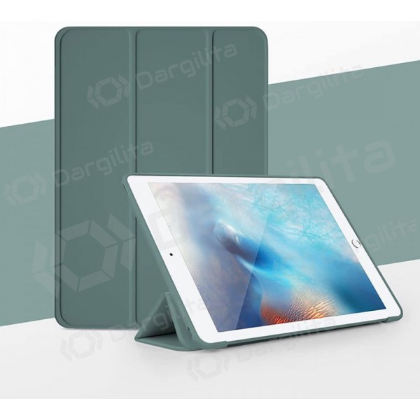 Apple iPad 10.2 (2019, 2020) dėklas "Smart Sleeve" (žalias) Apple iPad 10.2 (2019, 2020) dėklas "Smart Sleeve" (žalias)